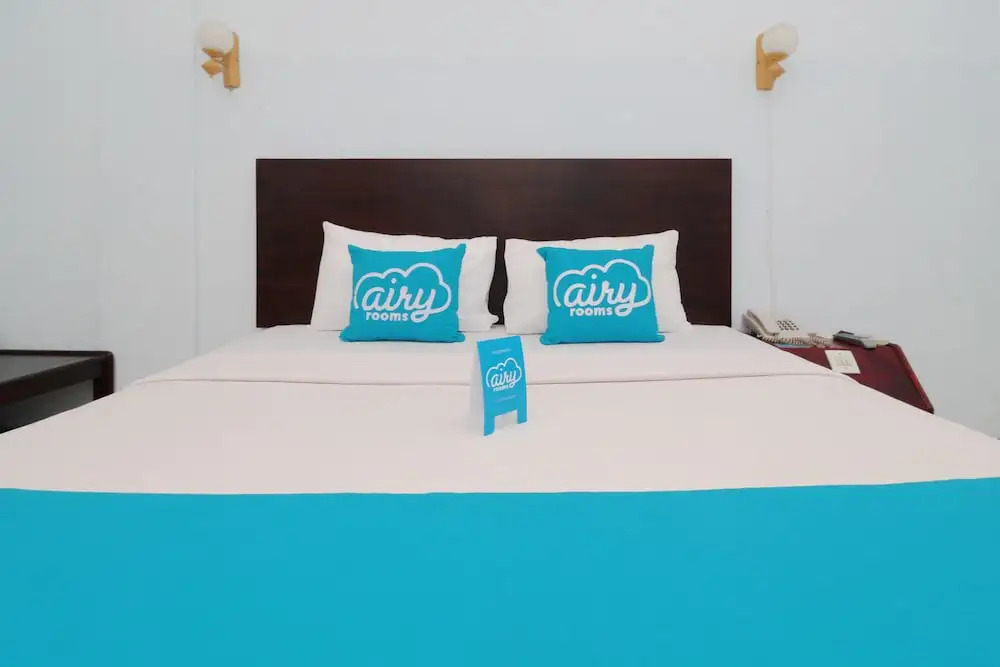 Airy Eco Kota Selatan Pertiwi 59 Gorontalo