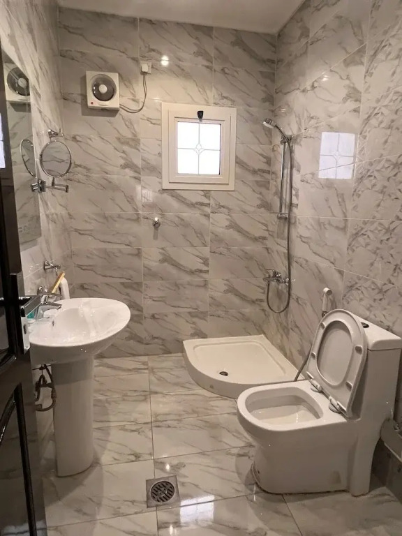 Sweet Star Serviced Apartments