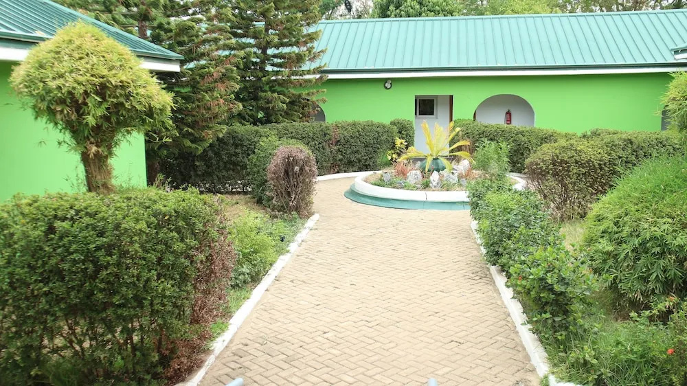 Pioneer Guest Lodge