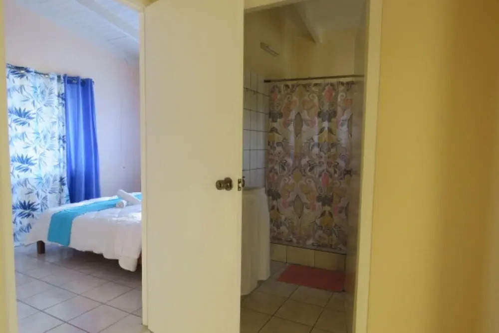 D&S Car and Apartements Curacao Cityview