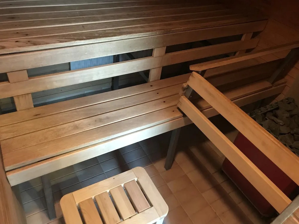 Hotelli Kiteenhovi