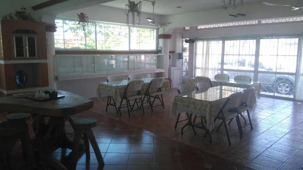 Hostel Paakals