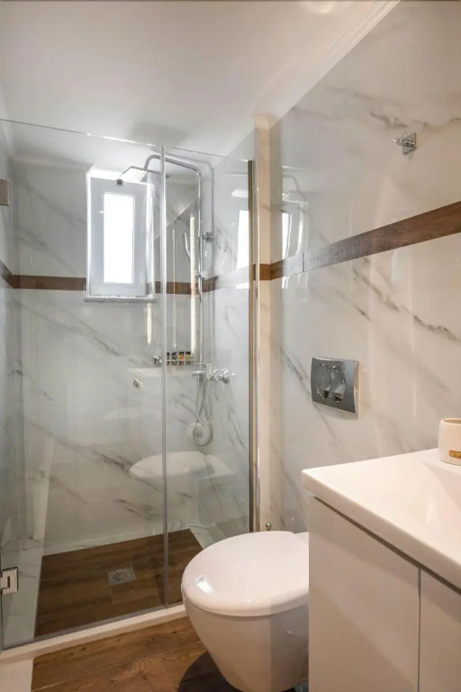 Sun Ray Luxury Apartments