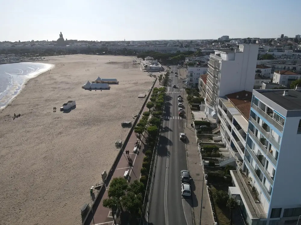 La Ligne Bleue