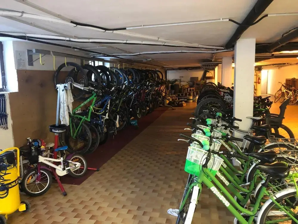 Hotel Roma