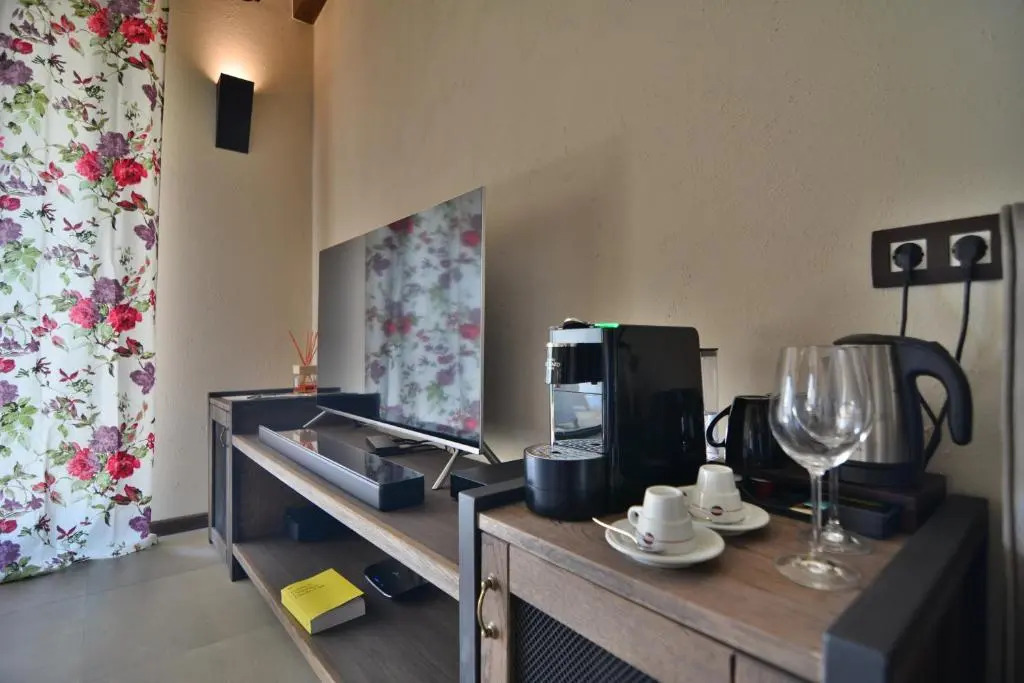 AYA Estate Relais & Chateaux
