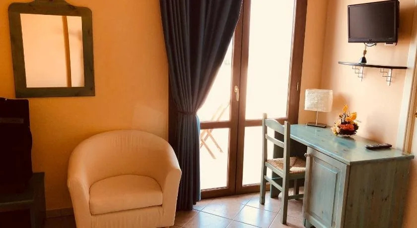 La Perla Hotel