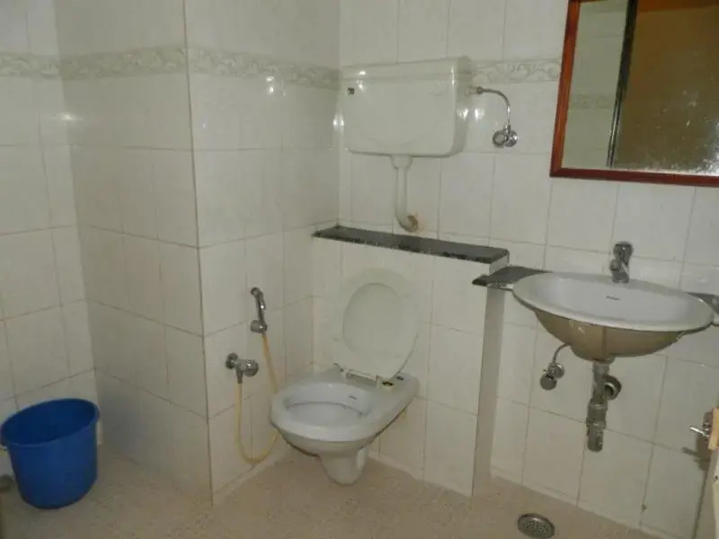 Hotel Shree Damodar Regency
