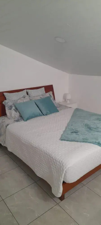 Sea view 2 bedrooms terrace Villa