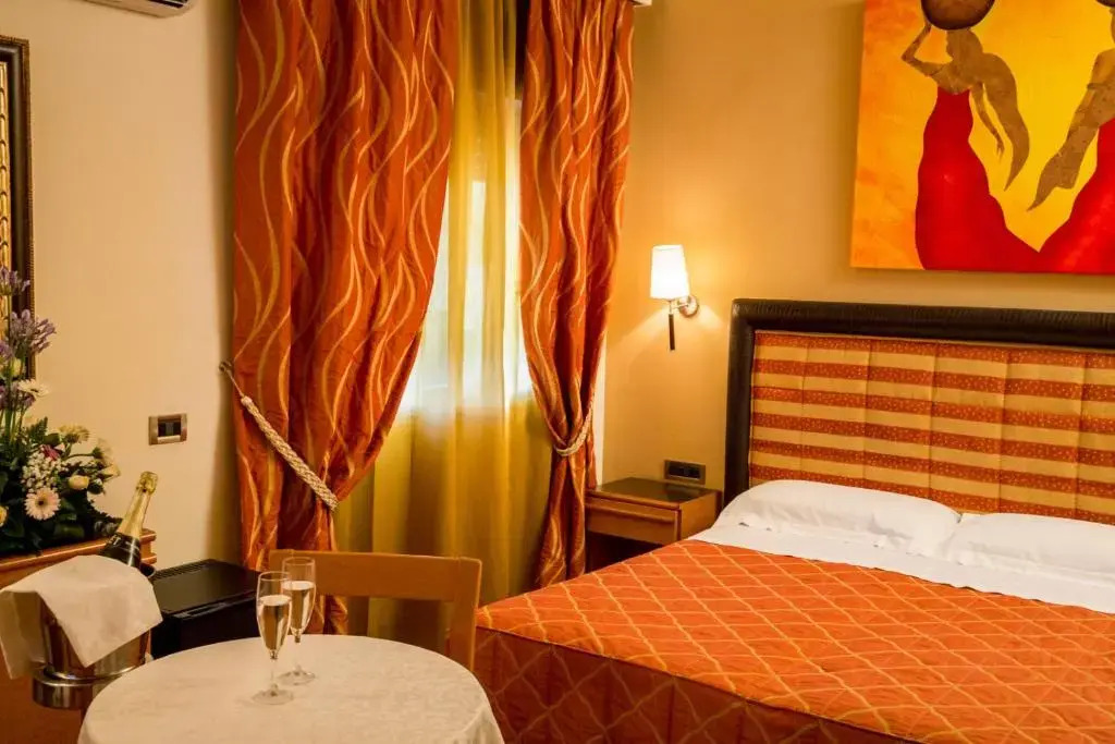 Hotel Ares