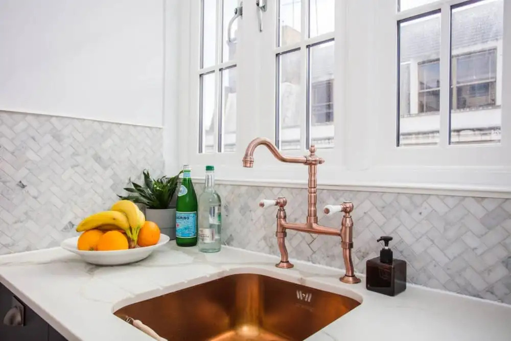 Soho 2 Bedroom Flat By Oxford Circus