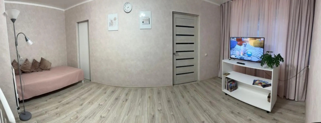 Апартаменты на Ленинском проспекте, 23А