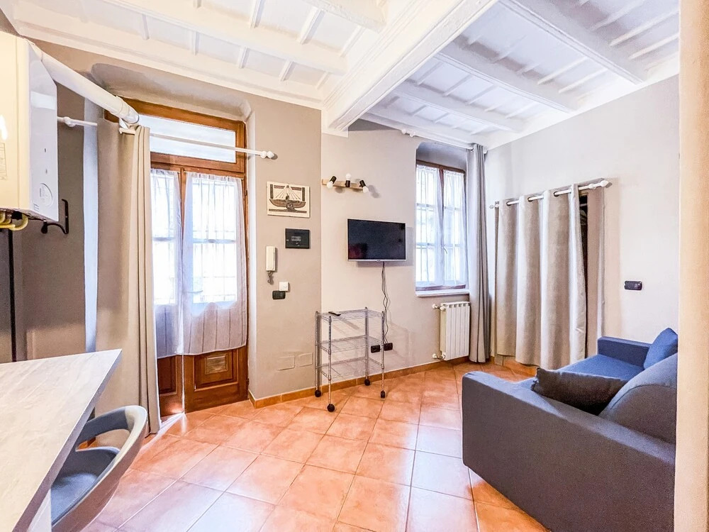 Myhouse Inn Le Rosine