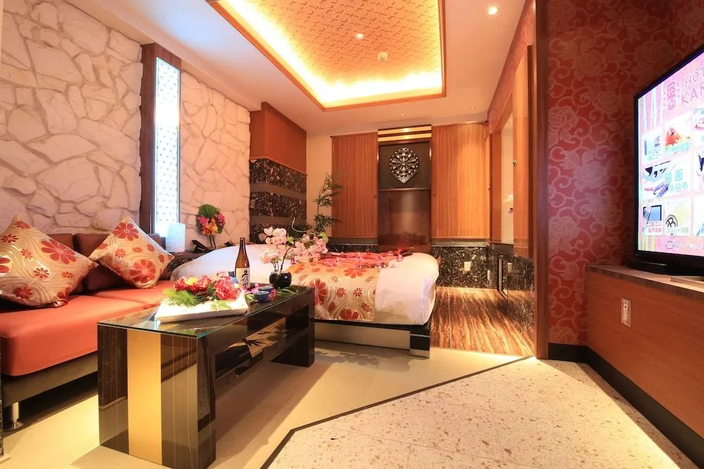 HOTEL KARIN - Adult Only