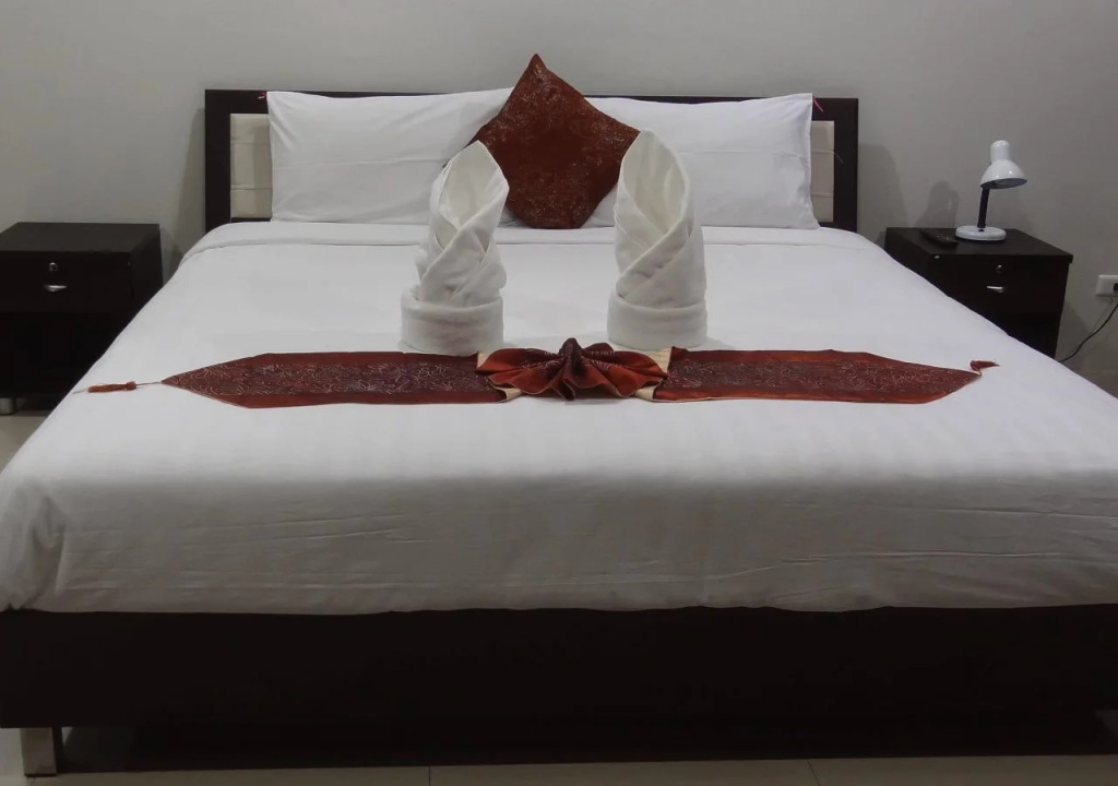 But Different Boutique hotel