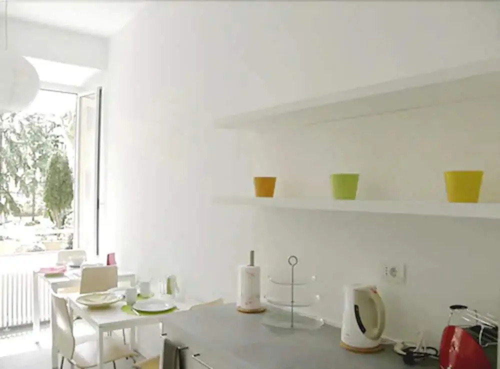 B&b Il Sampietrino Dei Cavalleggeri