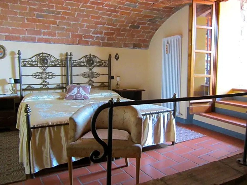 B&B Poggio delle Rondini