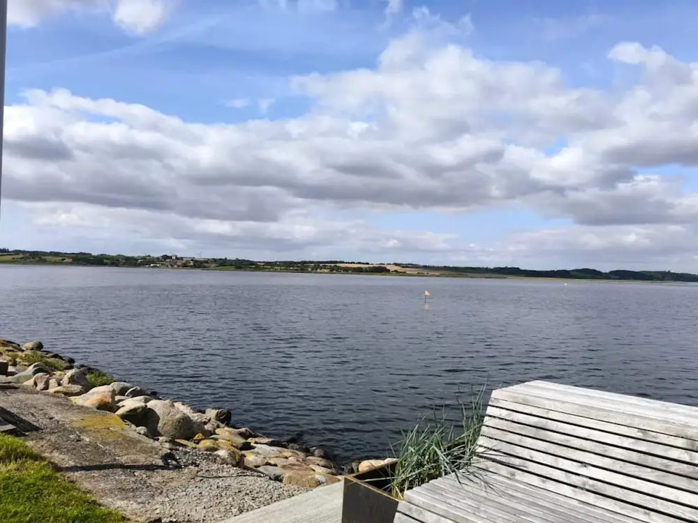 5 star holiday home in Løgstrup