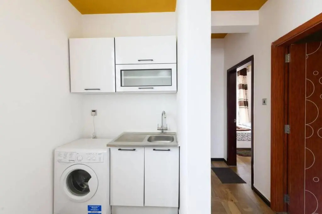 Amaze Residence luxury 2 bedroom apartment 5