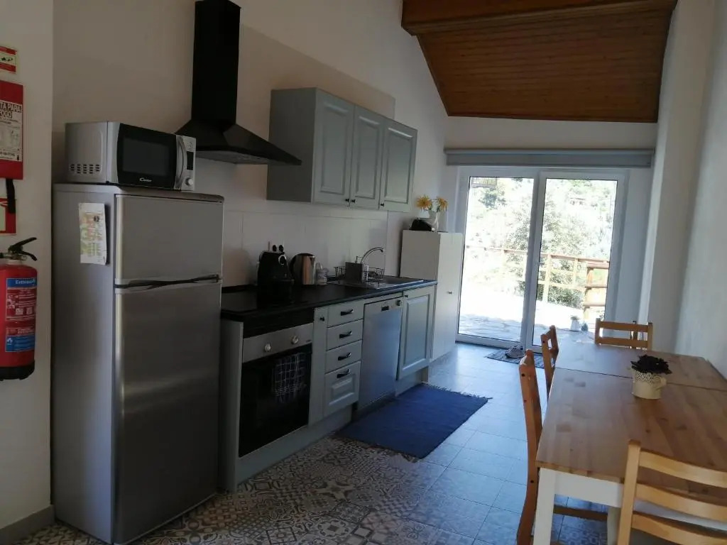 Casa do Alto - Benfeita
