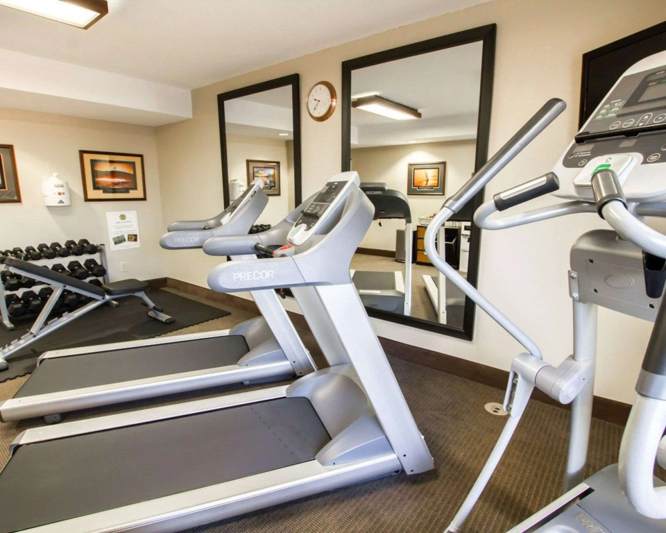 Sleep Inn North Scottsdale near Mayo Clinic
