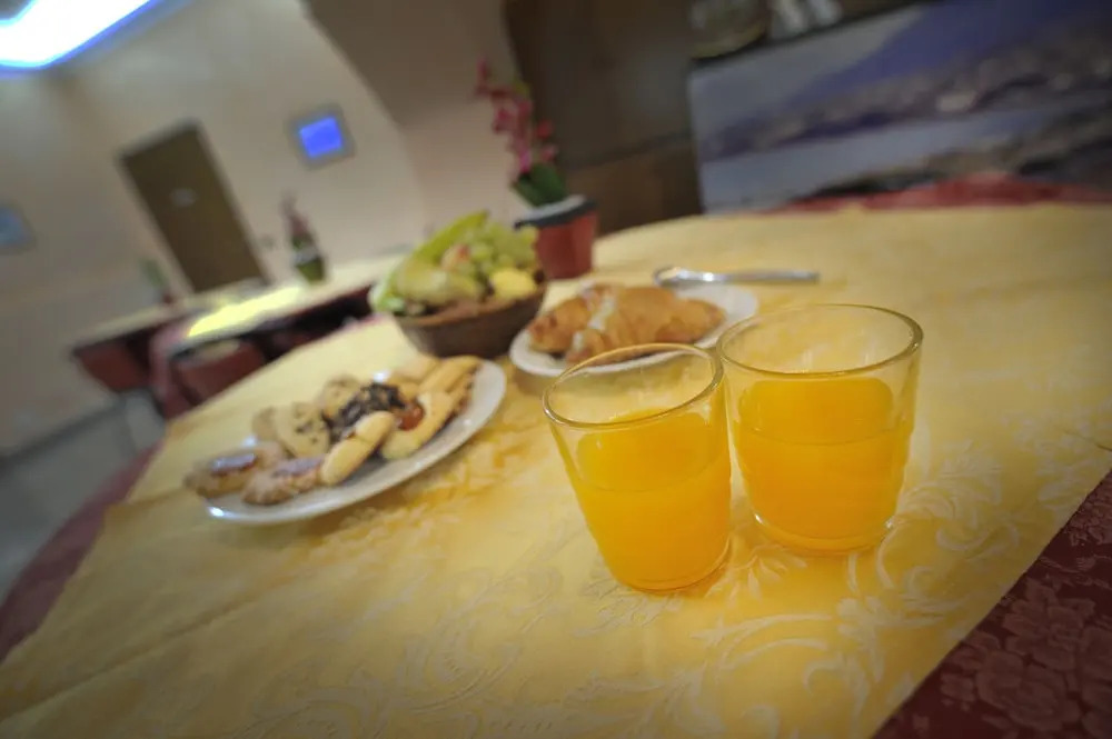 Hotel Piccolo