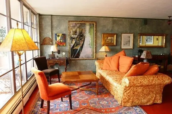 AMSI Pacific Heights One Bedroom Condo (AMSI-SF.PHJT1103)