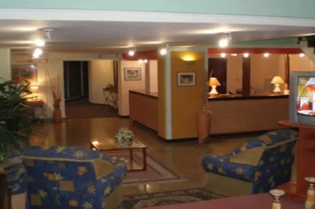 San Diego Hotel