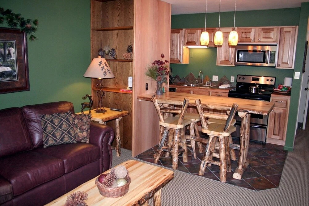 Fawn Valley Inn