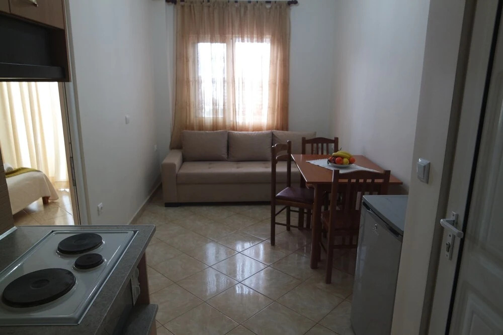 Sunset Relax Apartments