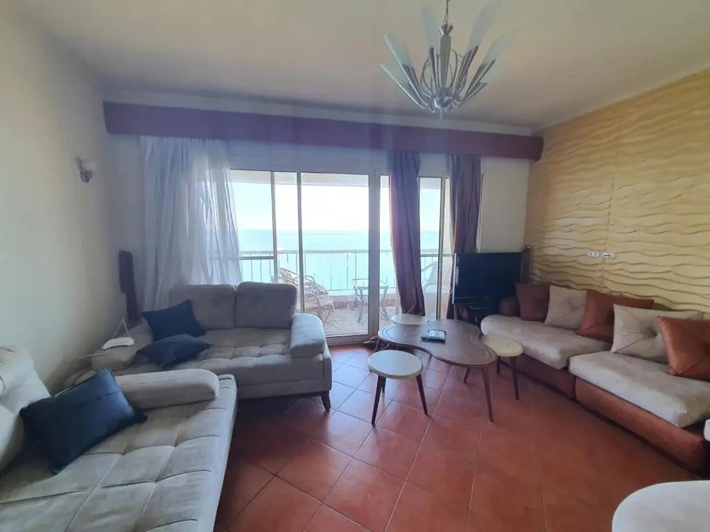 Porto Sokhna Royal
