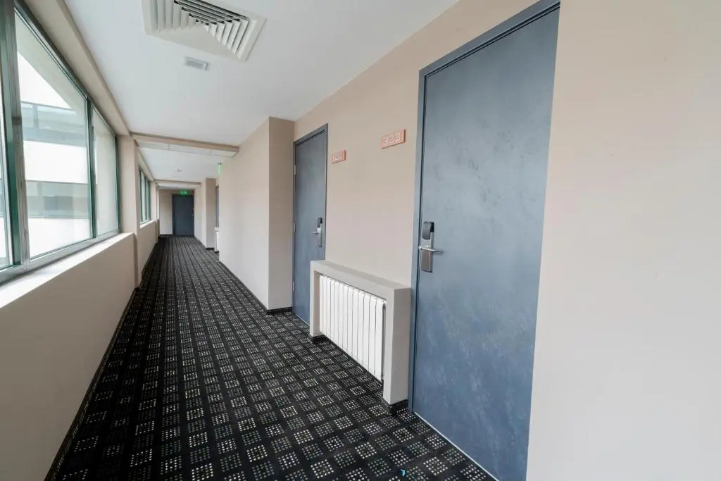 Vitosha Park Hotel