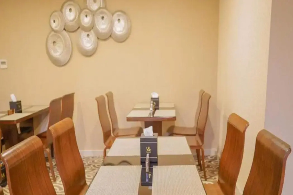 Al Sahla Land Hotel