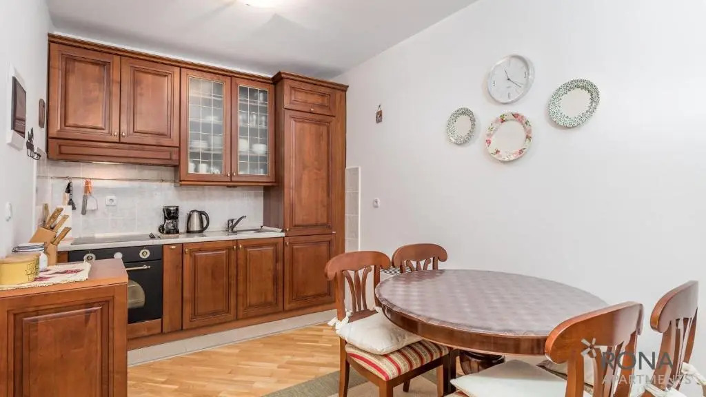 Rona apartment Smokva 3