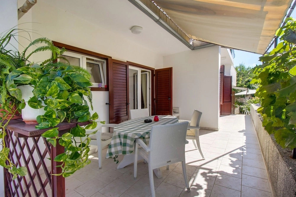Apartments Helena, Mali Lošinj
