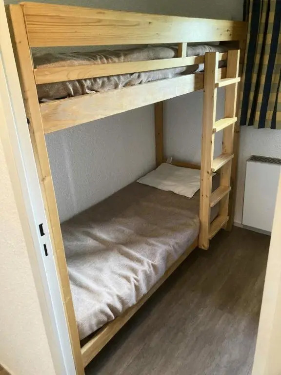 Résidence Home Club 2 - 2 Pièces Pour 6 Personnes 193479