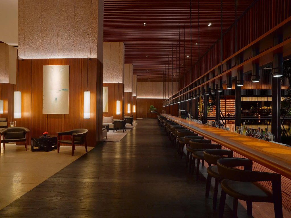 Lohkah Hotel & Spa Xiamen