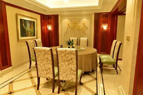 Huaxing Hotel Branch 1