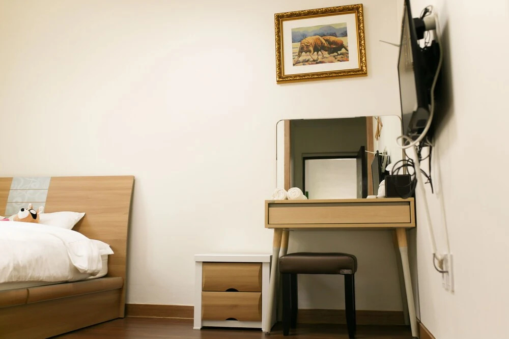 Rgb House Hostel