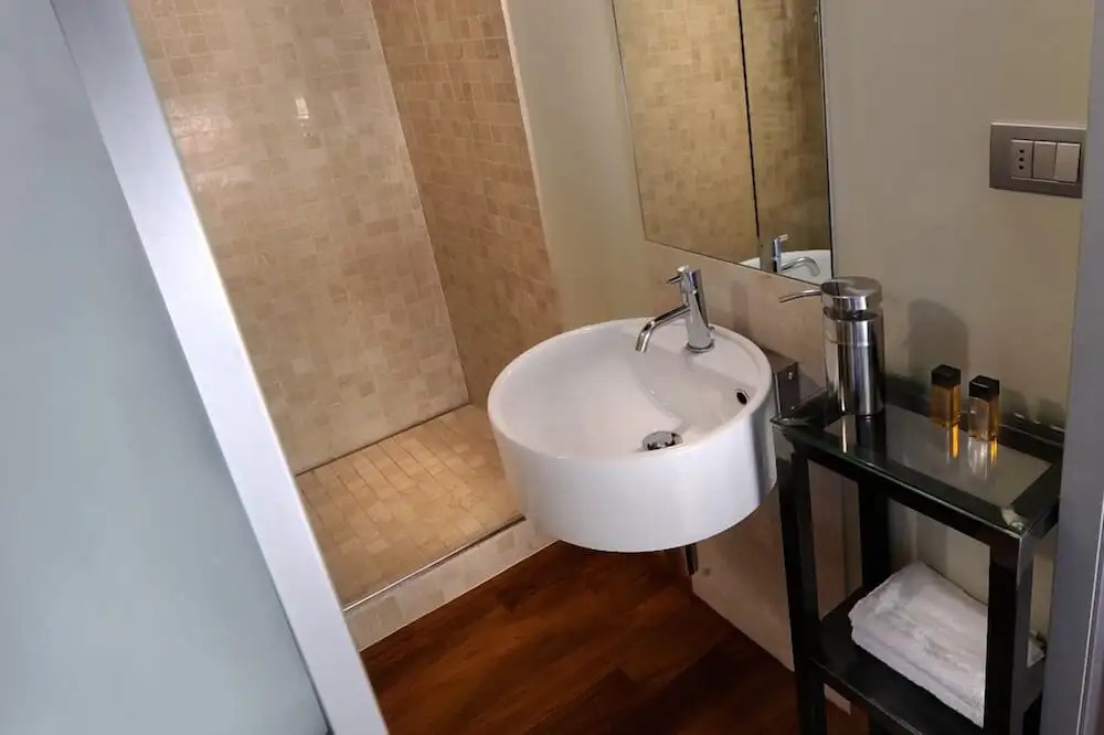 B&B Terres DAventure Suites
