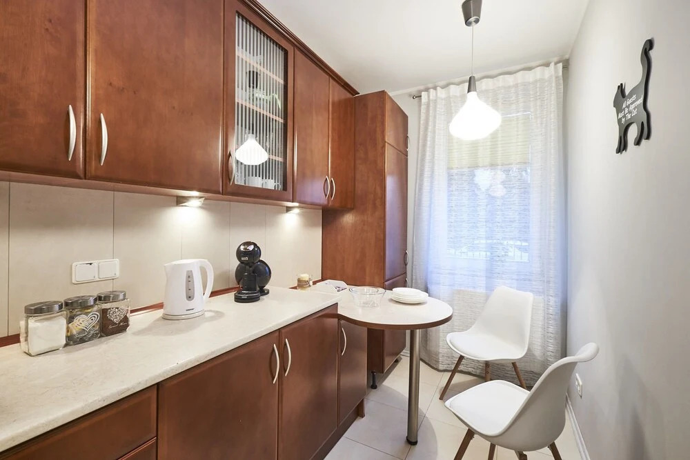 M&R Apartament Airport Marina Mokotow