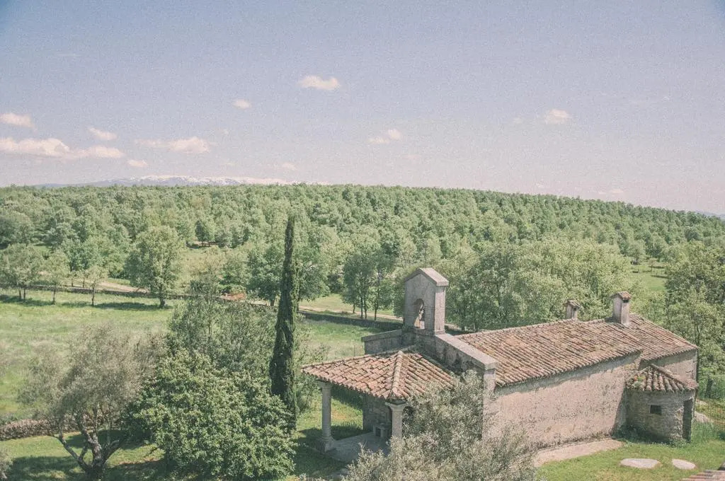 Hotel Casas del Sevillano