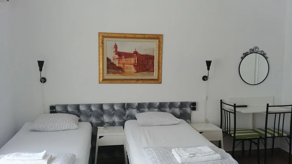 Villa Antunovac Zagreb