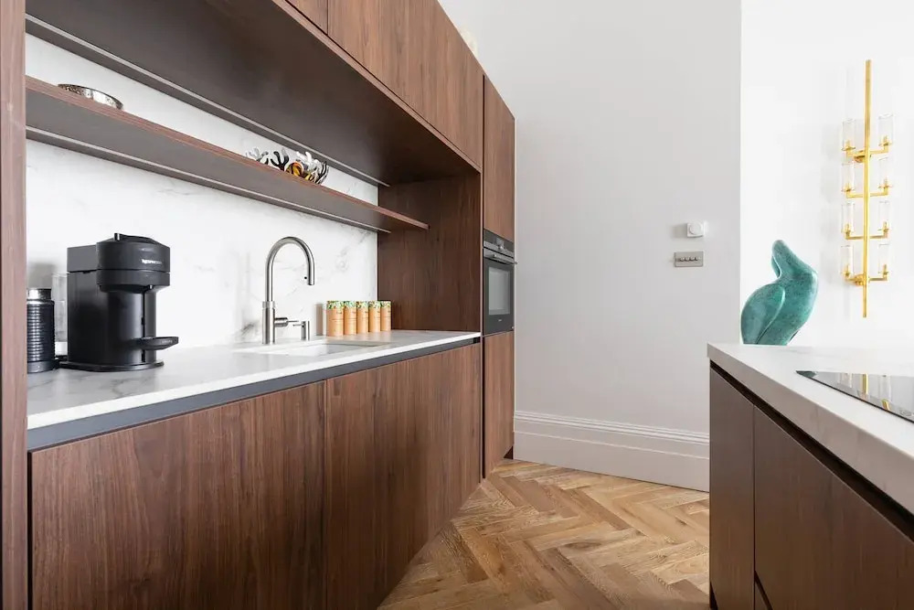 Elvaston Place III by Onefinestay