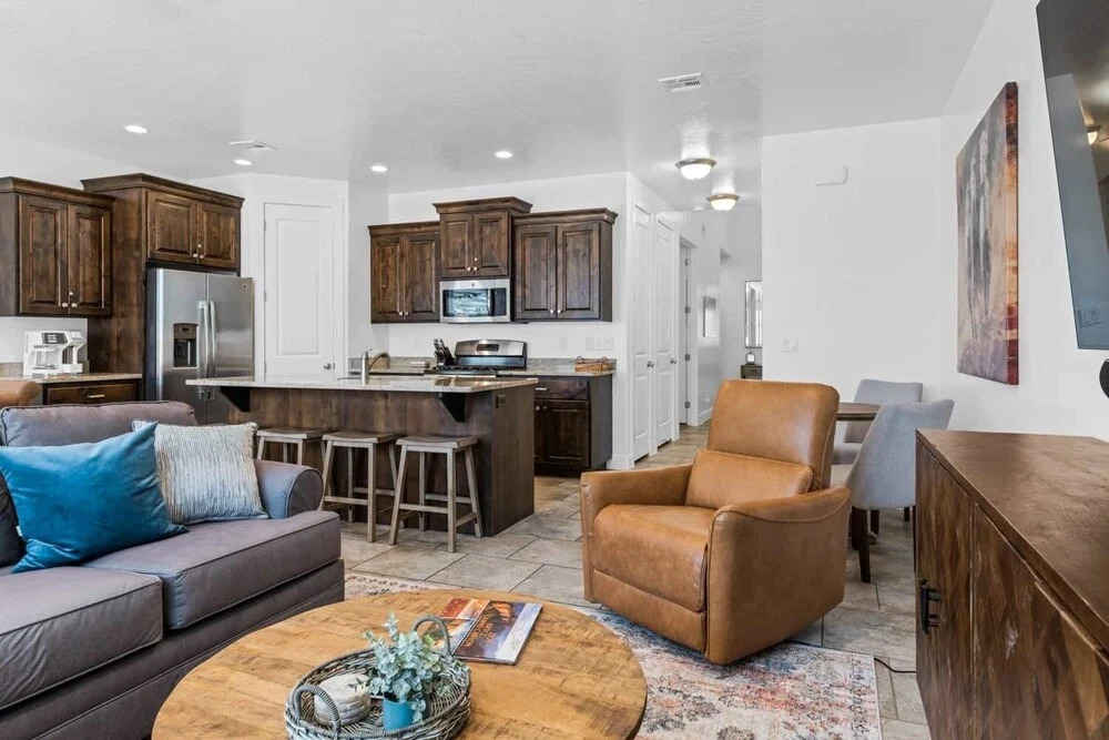 Narrow's Gateway 4 Bedroom Townhouse
