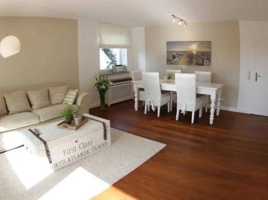 Techts Apartmenthaus I