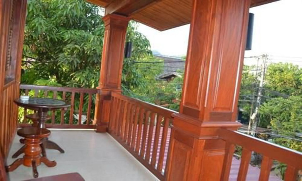 Nocknoy Lanexang Guest House