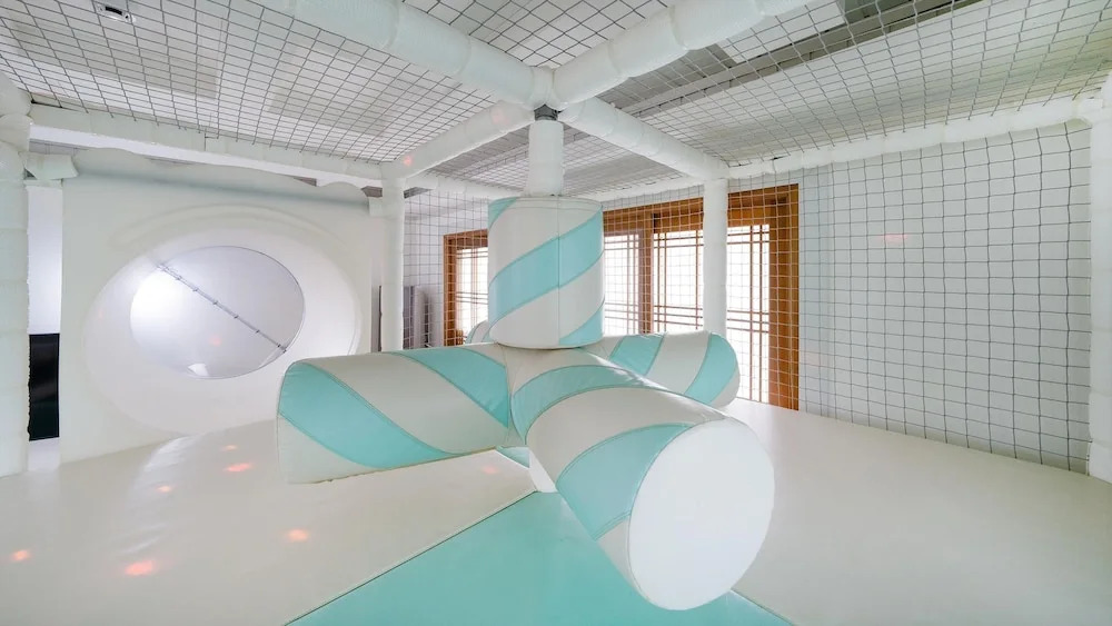 Gyeongju Liune Kids Pool Villa Pension