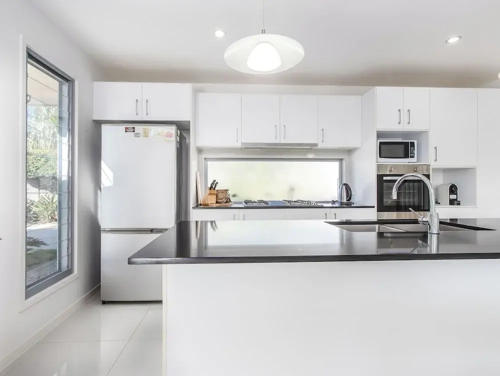 Coastal Charm on Casuarina Way