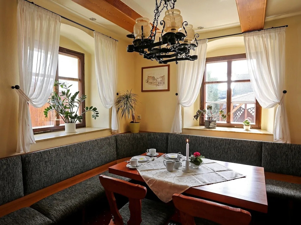 Landhotel Thürmchen